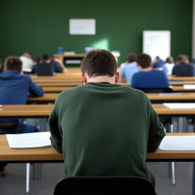 Simulare Evaluare Națională 2026. Ce subiecte au avut elevii la Limba română