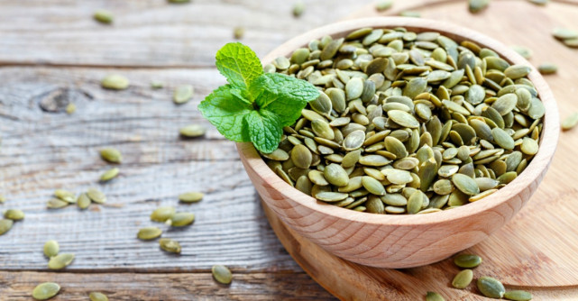 Beneficiile semințelor de dovleac