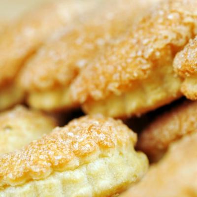 Biscuiti de casa in 10 minute!