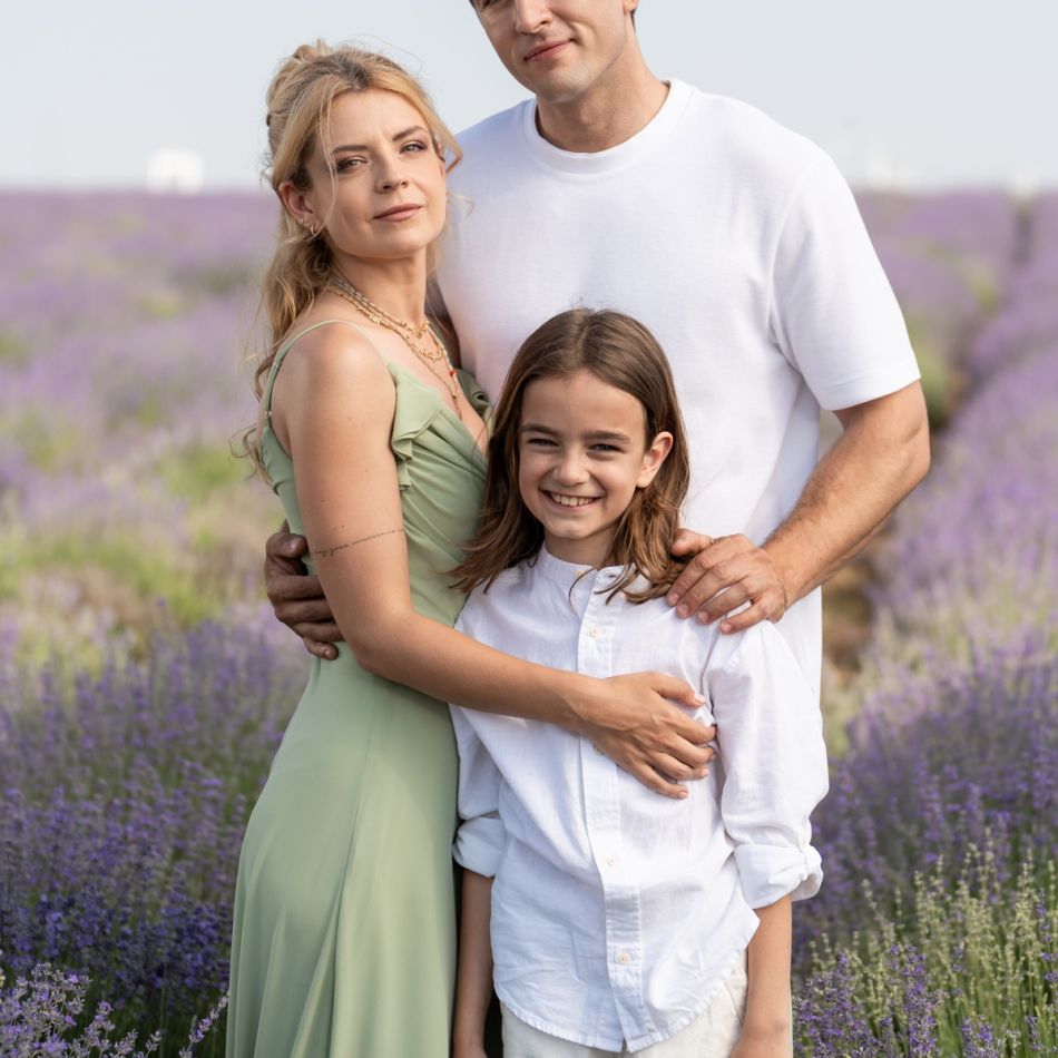 Serialul Iubire cu parfum de lavandă lansează spin-off-ul Destine cu parfum de lavandă, din 16 aprilie, în fiecare joi