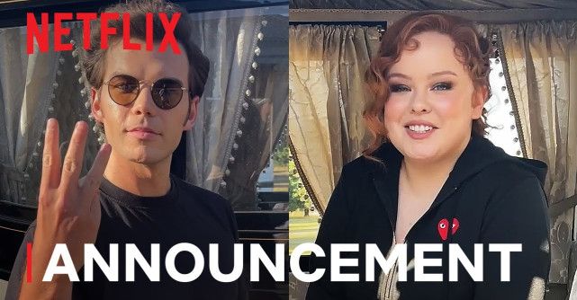 Primele imagini. Bridgerton începe producția pentru Sezonul 3