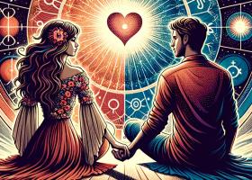 Horoscopul dragostei: Top 3 zodii care își pot întâlni sufletul pereche în săptămâna 15–21 septembrie