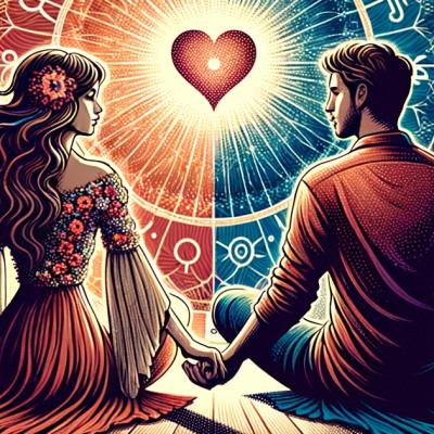 Horoscopul dragostei: Top 3 zodii care își pot întâlni sufletul pereche în săptămâna 15–21 septembrie