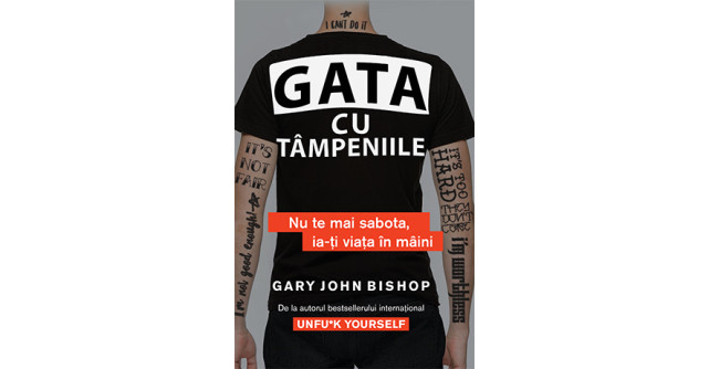 Suntem blocați în micul nostru Matrix, foarte real pentru noi