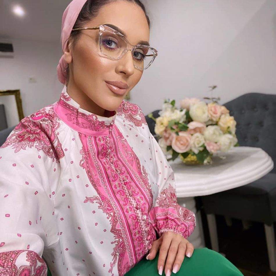 Dana Roba, enervată la culme de Mădălin Ionescu! Vedeta nu a mai suportat și a plecat din platoul emisiunii