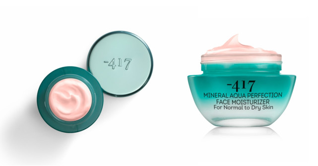 Explorează beneficiile extraordinare ale Mării Moarte cu crema hidratantă Mineral Aqua Perfection de la -417
