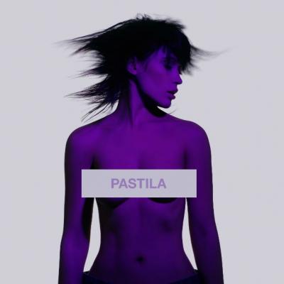  Irina Rimes lansează Pastila, primul album din România lansat cu canvasuri pe Spotify!