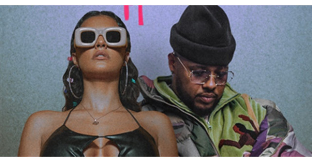 ANTONIA lansează Ping Pong în colaborare cu Rafa Pabön