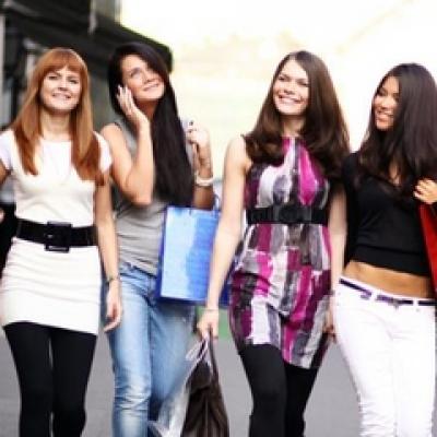 10 genti de primavara