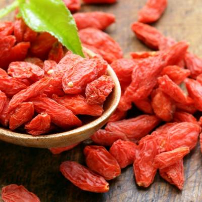 Beneficiile necunoscute ale fructelor goji