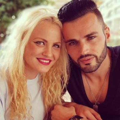 Îi mai știi pe Traian și Corina de la MPFM? Frumoasa concurentă a devenit mămică pentru a doua oară!