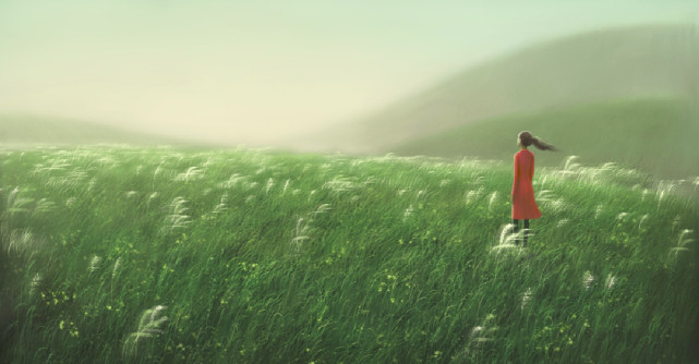 Dacă vrei o viață frumoasă... atunci trebuie să crezi cu tot sufletul tău că o meriți 