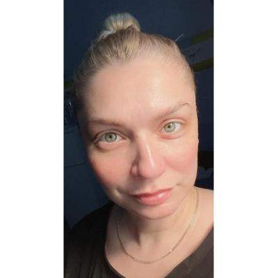 Cristina Cioran, prima reacție după condamnarea lui Alex Dobrescu: Mă concentrez pe copii...