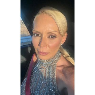 Daciana Sârbu, primele declarații după ce s-a afișat cu noul iubit: Nu totul trebuie să aibă sens...