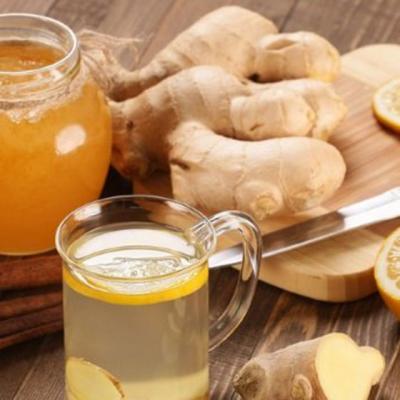 Bea acest Elixir Detoxifiant in fiecare dimineata si FICATUL tau iti va spune multumesc!