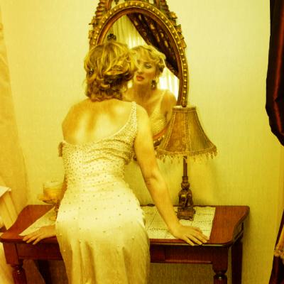 Foto: Va mai amintiti de Thalia? Cum arata cantareata la 41 de ani?