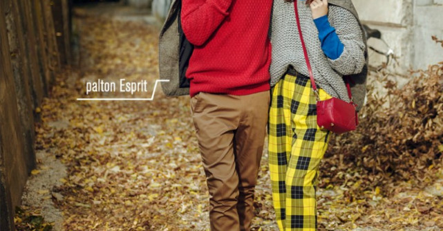 Fashion Days lanseaza sezonul toamna/iarna, printr-o campanie 360, construita in jurul oamenilor obisnuiti  