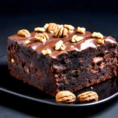 Negresa de post: rețetă delicioasă și pufoasă de negresă de post cu gem