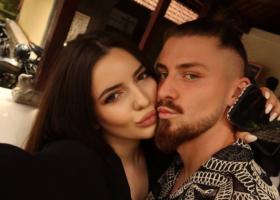Cine este Ioana Stan, soția lui Radu Drăgușin. Povestea de dragoste a celor doi
