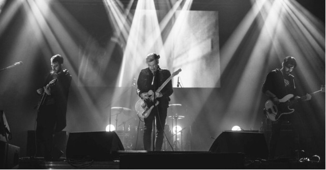 Doru Trăscău: Nimic nu ne învață sau nu ne pregătește pentru rănile emoționale