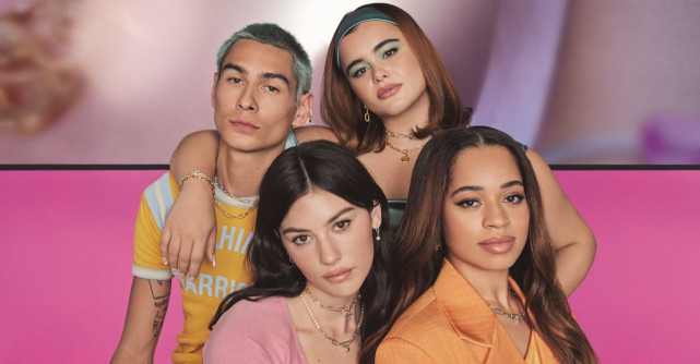 Pandora face echipă cu un nou grup de creativi pentru Pandora ME