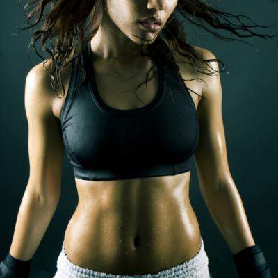 Tratamentul definitiv al transpiratiei abundente