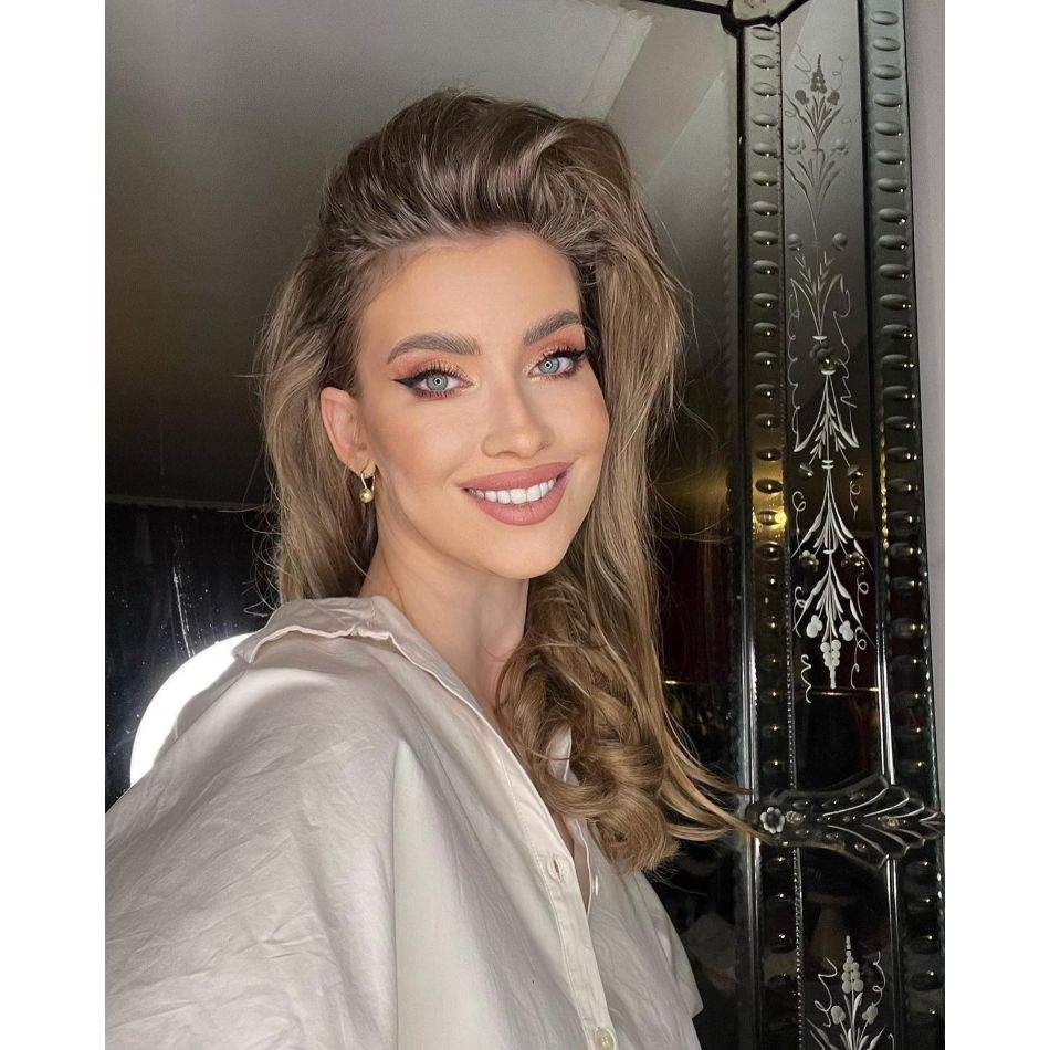 Mihai Albu, condiție impusă pentru Iulia Albu, înainte de plecarea la America Express:Dacă fiica mea va rămâne singură...