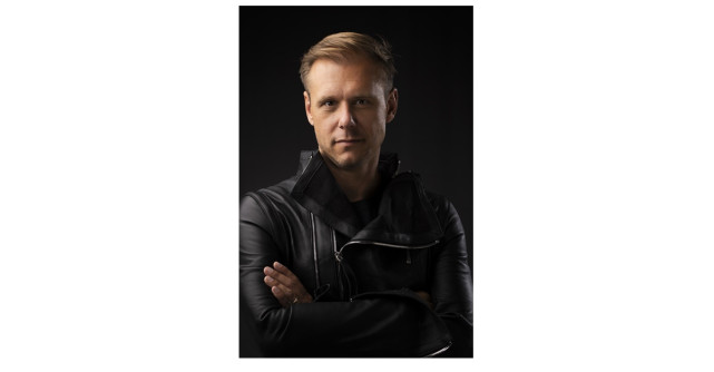 Ras al Khaimah lansează o nouă serie de evenimente live – Șapte Minuni – cu o prestație extraordinară  Armin van Buuren