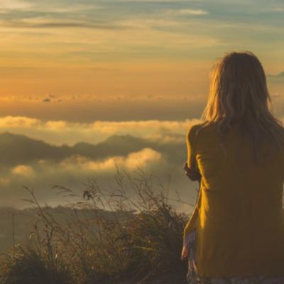 Cum recunosti o persoana spirituala. Priveste cu atentie in sufletul ei!