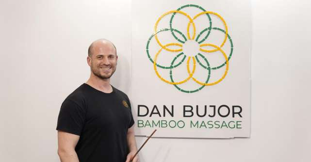 Descoperă beneficiile incontestabile ale masajului cu bambus