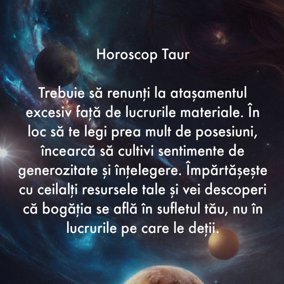 La ce trebuie să renunți în săptămâna 15-21 aprilie ca să atragi fericirea în viața ta