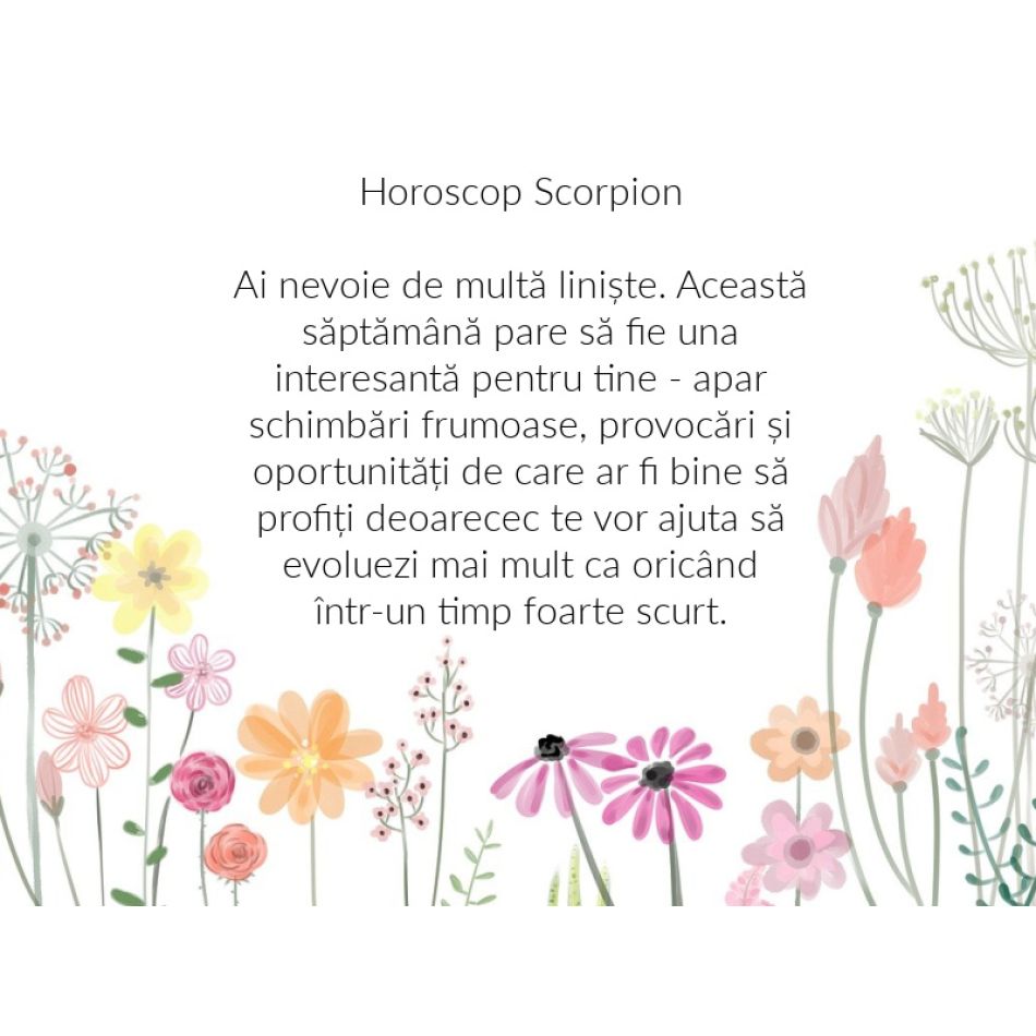 De ce are nevoie fiecare semn zodiacal în săptămâna 3-9 aprilie