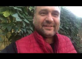 Celentano din Las Fierbinți se află în plin proces de judecată pentru drepturile de autor. Actorul a cerut 900.000 de euro