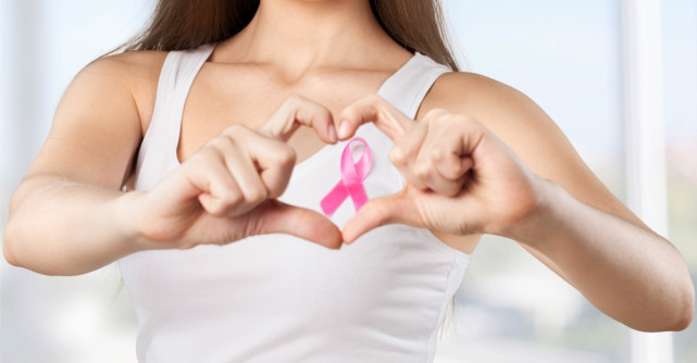 Când mergem la doctor pentru controlul sânilor?