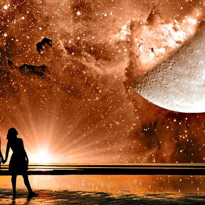 Evenimentele astrologice din iulie 2020 vor schimba destine. Sfatul Universului pentru fiecare zodie in parte