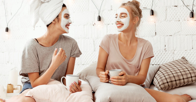 Cum sa ai grija de tenul tău in funcție de tipul acestuia