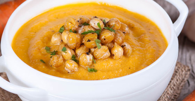 3 Retete dietetice cu NAUT: merita incercate