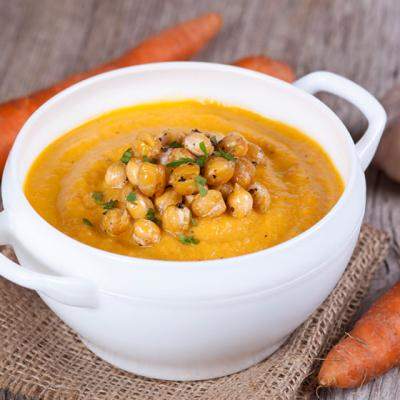 3 Retete dietetice cu NAUT: merita incercate