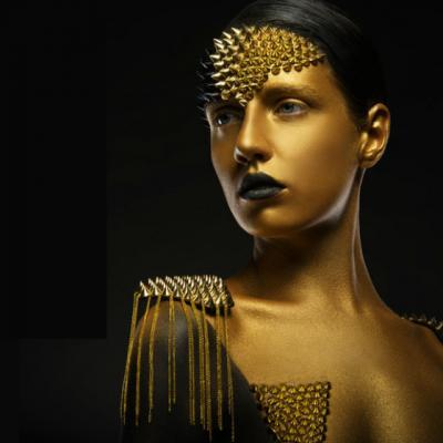 Top 5 zodii de femei puternice. Te numeri printre ele?