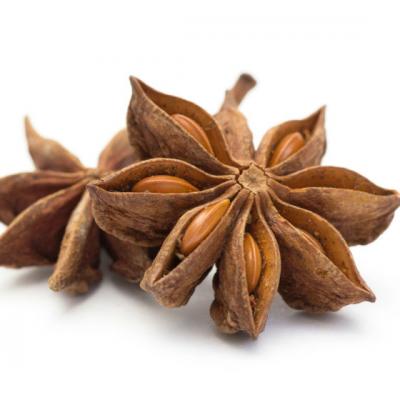 Anasonul: beneficiile unei surse de sanatate de pe taramuri exotice