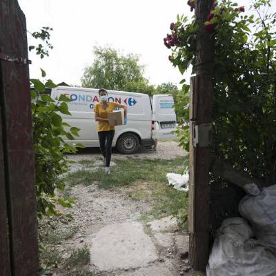 Și cealaltă Românie are o copilărie!