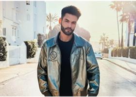 Edward Sanda lansează un nou single emoționant: Iubirea nu e la ofertă, un mesaj sincer despre dragostea adevărată