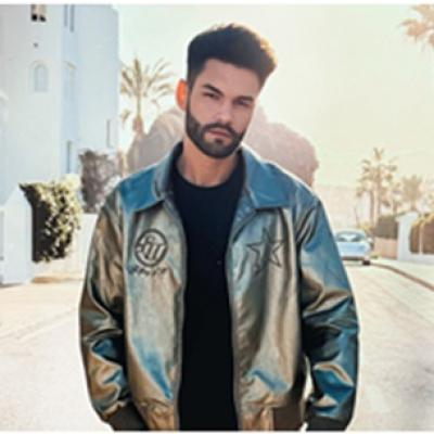 Edward Sanda lansează un nou single emoționant: Iubirea nu e la ofertă, un mesaj sincer despre dragostea adevărată