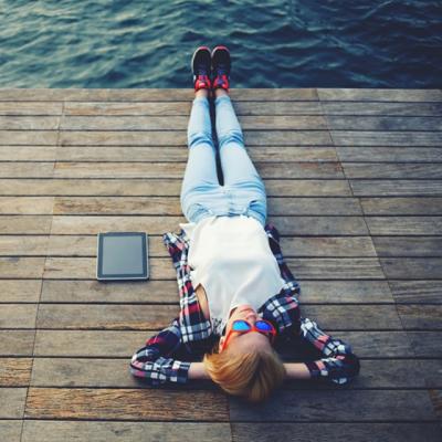 5 Tinute ideale pentru un weekend perfect