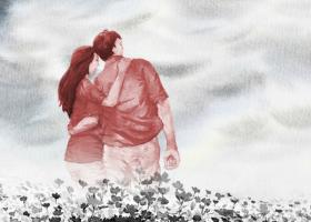 TOP 4 zodii care sarbatoresc iubirea in fiecare zi