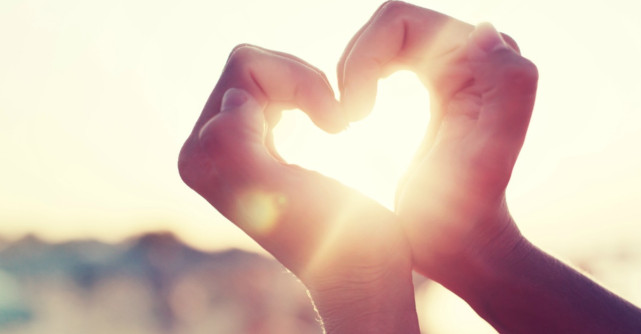 7 Reguli pentru a avea o inima frumoasa