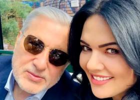 Ioana Năstase a depus actele de divorț: căsnicia cu Ilie Năstase se încheie după cinci ani tumultuoși