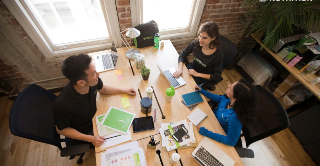 Primăvara este perioada noilor începuturi, când inclusiv afacerile își pot reîmprospăta activitatea 