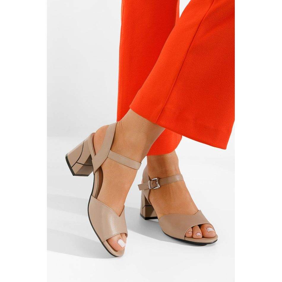 20 de perechi de sandale numai bune pentru vară