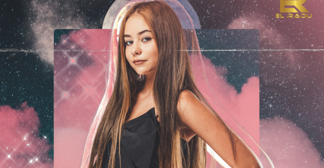 Yasmine lansează Lasă-mă cu tine